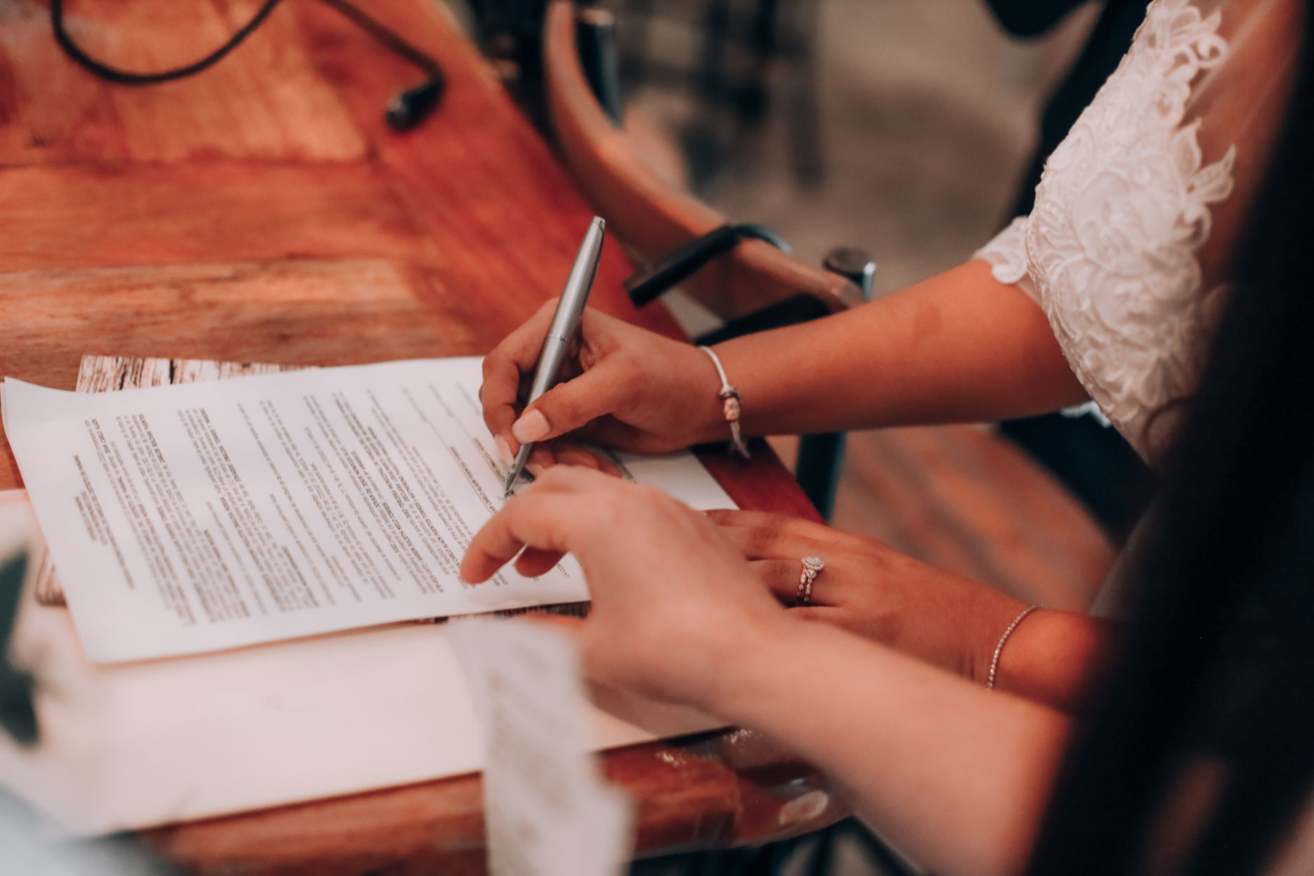 Regulatory documents representing cryptocurrency rulemaking process