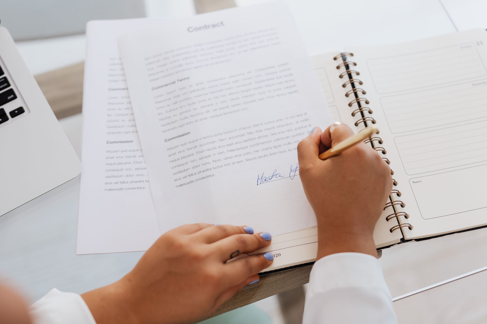 Licensing and compliance documents representing crypto sportsbook regulatory requirements